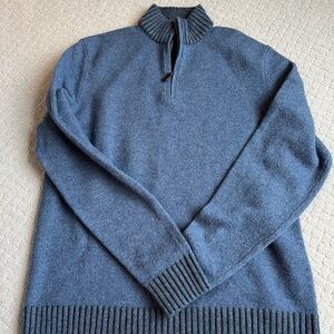 Black Brown 1826 Sweater